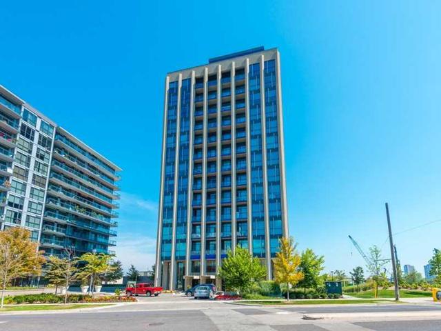 75 The Donway W, Unit 1210