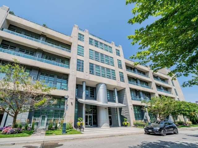 380 Macpherson Ave, Unit 332