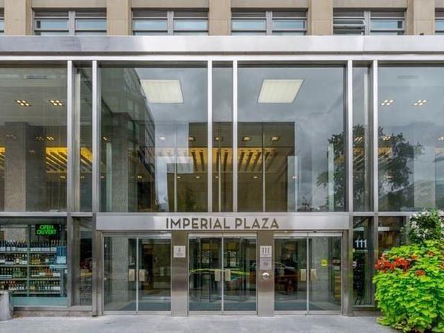 111 St Clair Ave, Unit 709