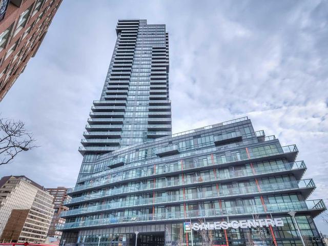 825 Church St, Unit 2006