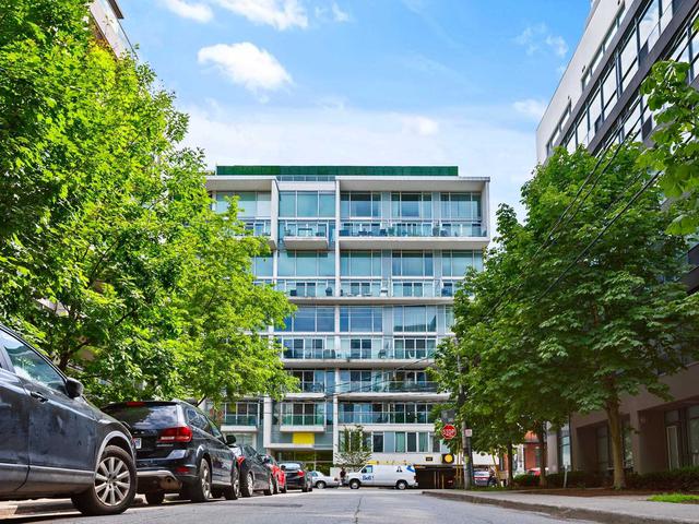 75 Portland St, Unit 908