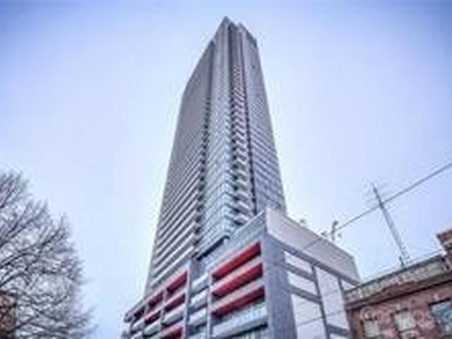 159 Dundas St E, Unit 1904