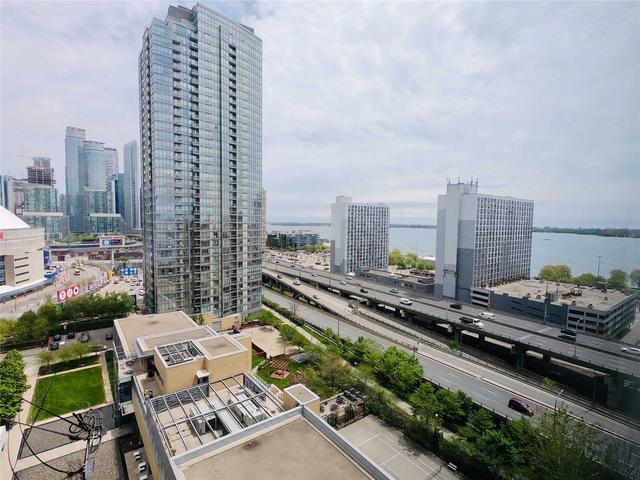 35 Mariner Terr, Unit 1707