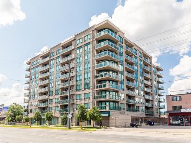 920 Sheppard Ave, Unit 503