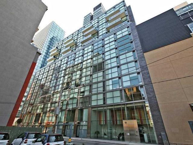 25 Oxley St, Unit 1003