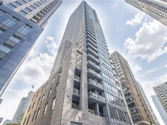 21 Balmuto St, Unit 1406