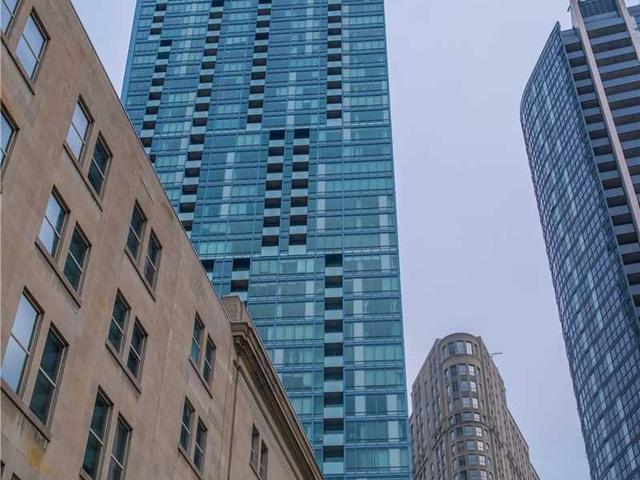 8 The Esplanade Ave, Unit 2910