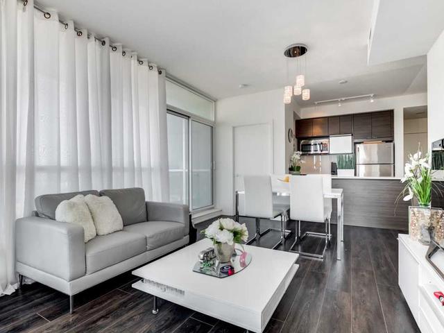 62 Forest Manor Rd, Unit 1803