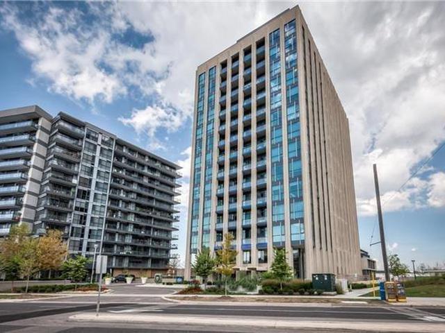 75 The Donway W, Unit 805