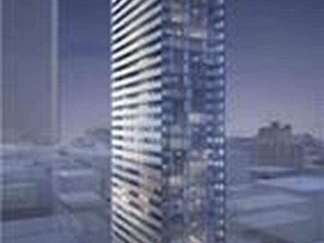 11 Charlotte St, Unit 2904