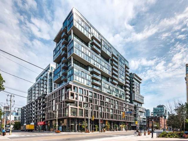 111 Bathurst St, Unit 1114