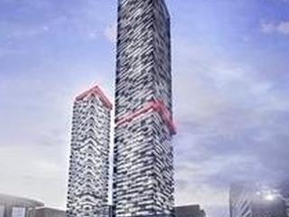 8 Eglinton Ave E, Unit 4502