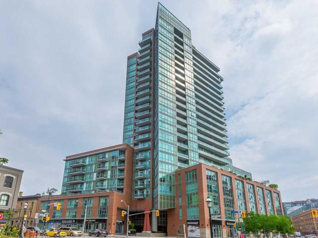112 George St, Unit S805
