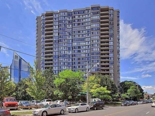 33 Elmhurst Ave, Unit 501
