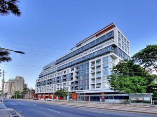 223 St Clair Ave W, Unit #414