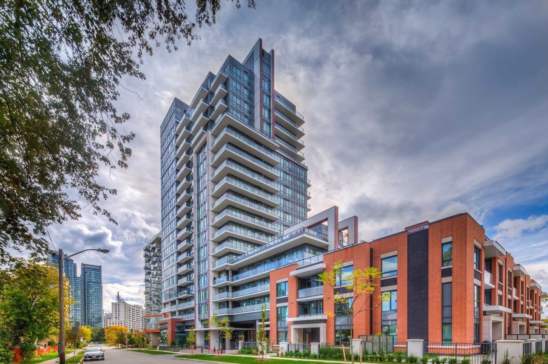 1903 68 Canterbury Pl, North York Sold, C4538741 Condos.ca