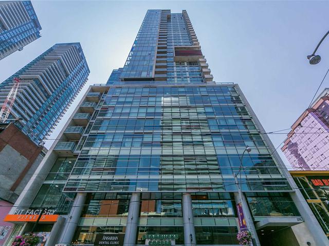 375 King St W, Unit 1502