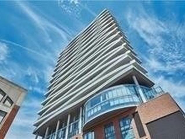 1 Market St, Unit 2513