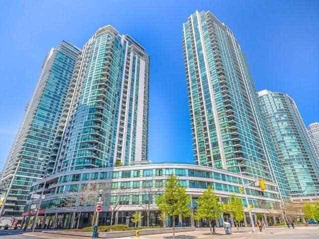 12 Yonge St, Unit 2503