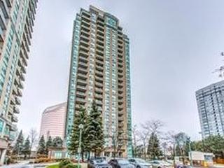 1 Pemberton Ave, Unit 607