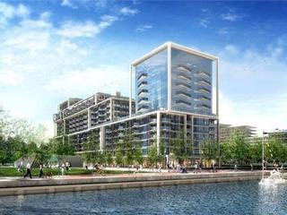 55 Merchants' Wharf, Unit 217