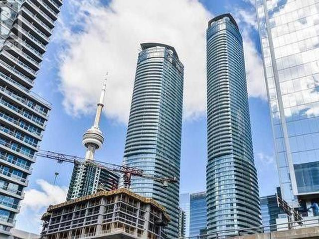 12 York St, Unit 4906