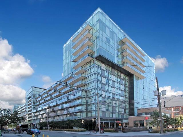 55 Stewart St, Unit 119