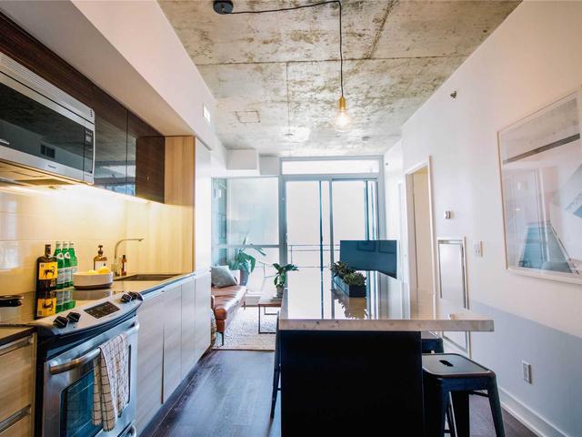 20 Minowan Miikan Lane, Unit 1205