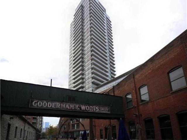 33 Mill St, Unit 2501