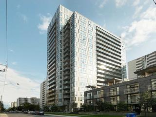 83 Redpath Ave, Unit 908
