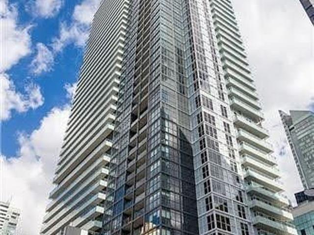 300 Front St W, Unit 1312A