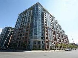 1 Shaw St, Unit 802