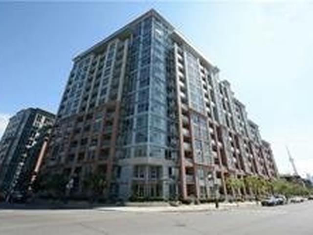 1 Shaw St, Unit 802