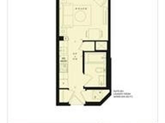 88 Scott St, Unit 1212