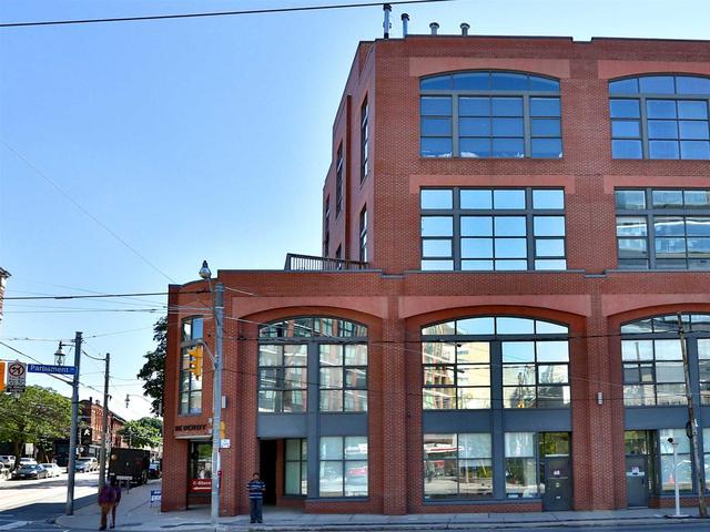 393 King St E, Unit 305