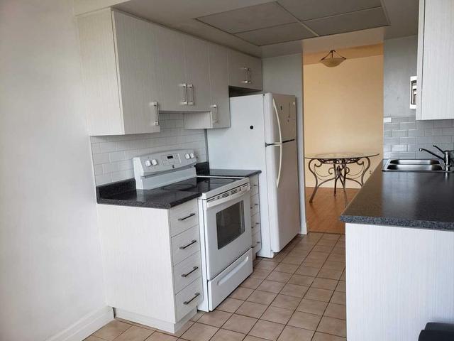 1012 - 1101 Steeles Ave W