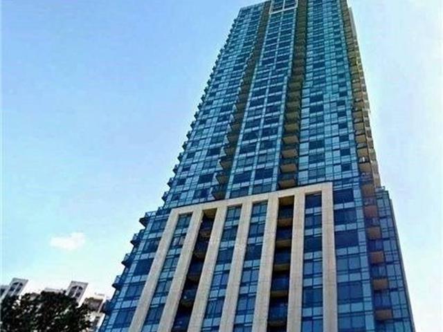 181 Wynford Dr, Unit 803