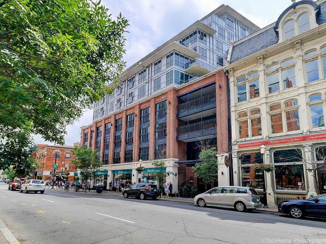 55 Front St E, Unit 419