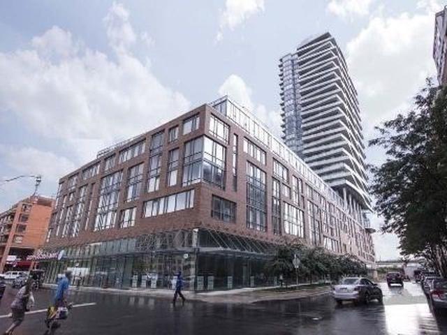 3 Market St, Unit 208