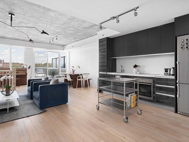 20 Minowan Miikan Lane, Unit 423