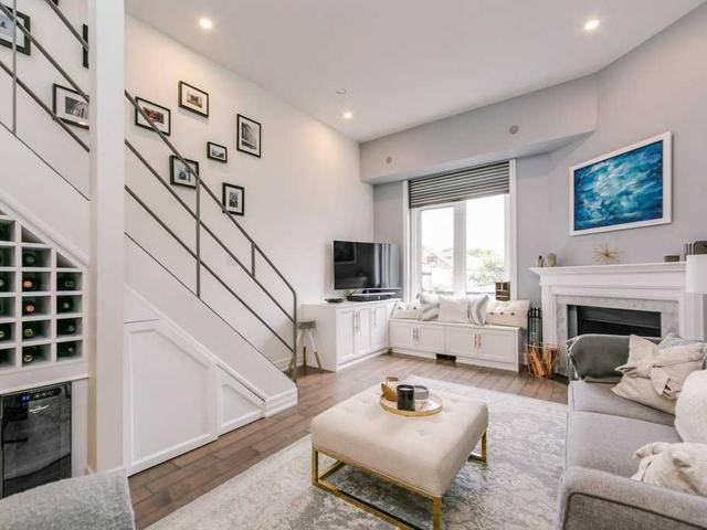 75 Markham St, Unit 11