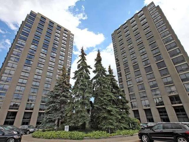 619 Avenue Rd, Unit 1404