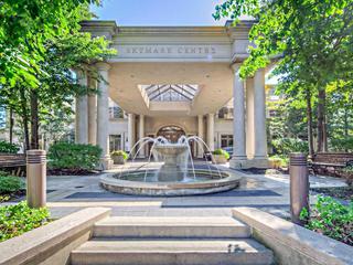 78 Harrison Garden Blvd, Unit 1404