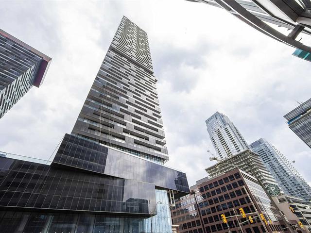 8 Eglinton Ave E, Unit 3602