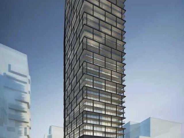 125 Peter St, Unit 1607