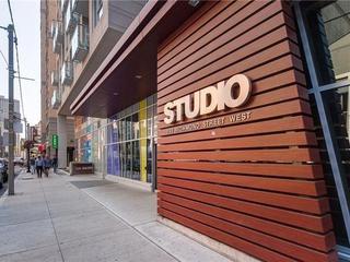 199 Richmond St W, Unit 1006