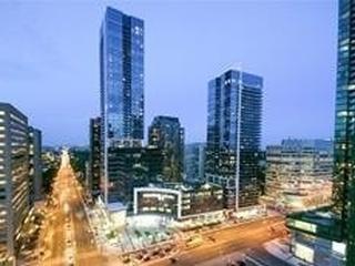 5 Sheppard Ave E, Unit 3624