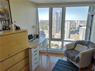 210 Victoria St, Unit 3803