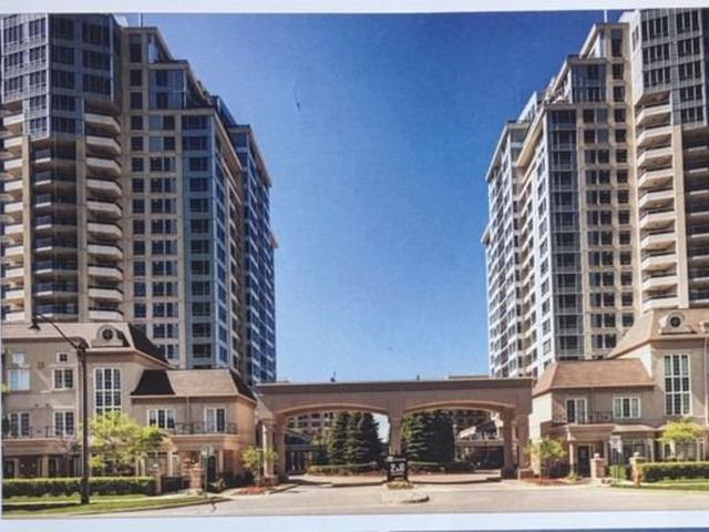 2 Rean Dr, Unit 2002