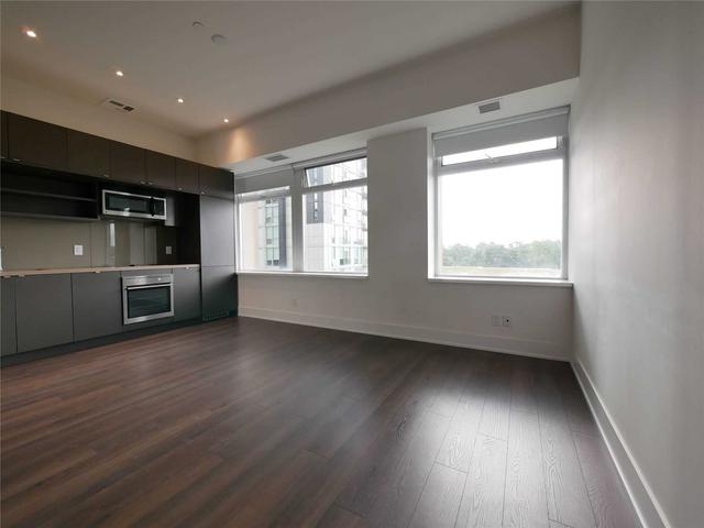 111 St Clair Ave W, Unit 412